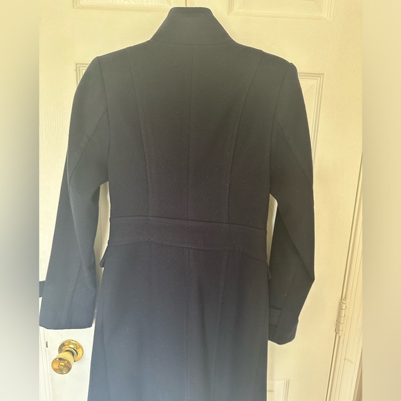 Coat - Picture 2 of 3